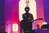 川谷絵音（Vo, G）（撮影：横山マサト）