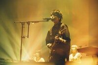 川谷絵音（Vo, G）（撮影：横山マサト）