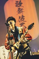 川谷絵音（Vo, G）（撮影：横山マサト）