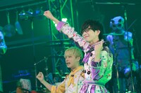 なるき（写真提供：株式会社DD）