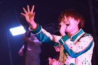 あづ（写真提供：株式会社DD）