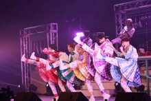 パンダドラゴン（写真提供：株式会社DD）