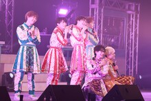 パンダドラゴン（写真提供：株式会社DD）