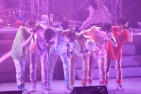 パンダドラゴン（写真提供：株式会社DD）