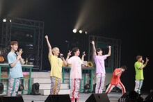 パンダドラゴン（写真提供：株式会社DD）