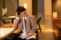 斎藤宏介（Vo, G）（撮影：タマイシンゴ）