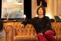 田淵智也（B）（撮影：タマイシンゴ）