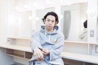 鈴木貴雄（Dr）（Photo by Viola Kam [V'z Twinkle]）