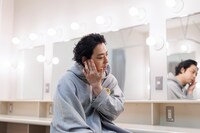 鈴木貴雄（Dr）（Photo by Viola Kam [V'z Twinkle]）