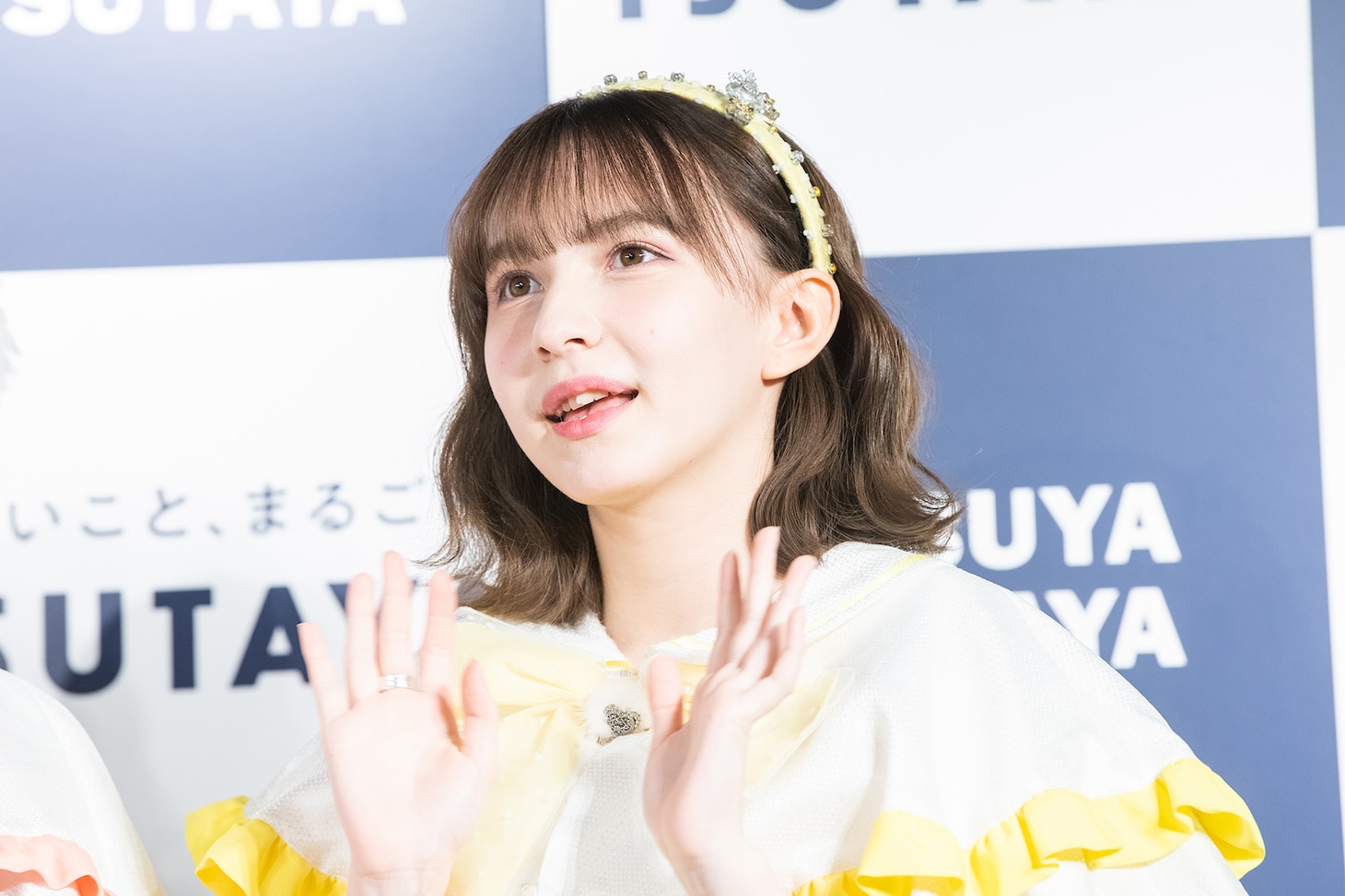 早瀬ノエル