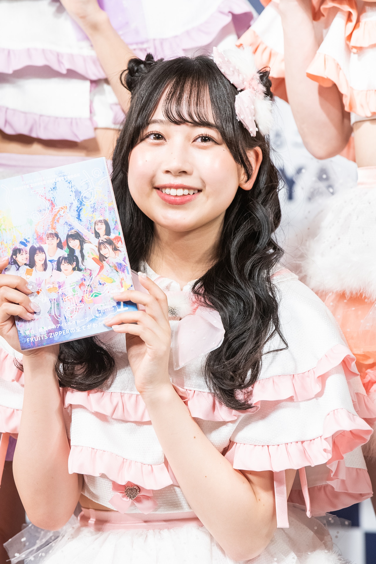 松本かれん