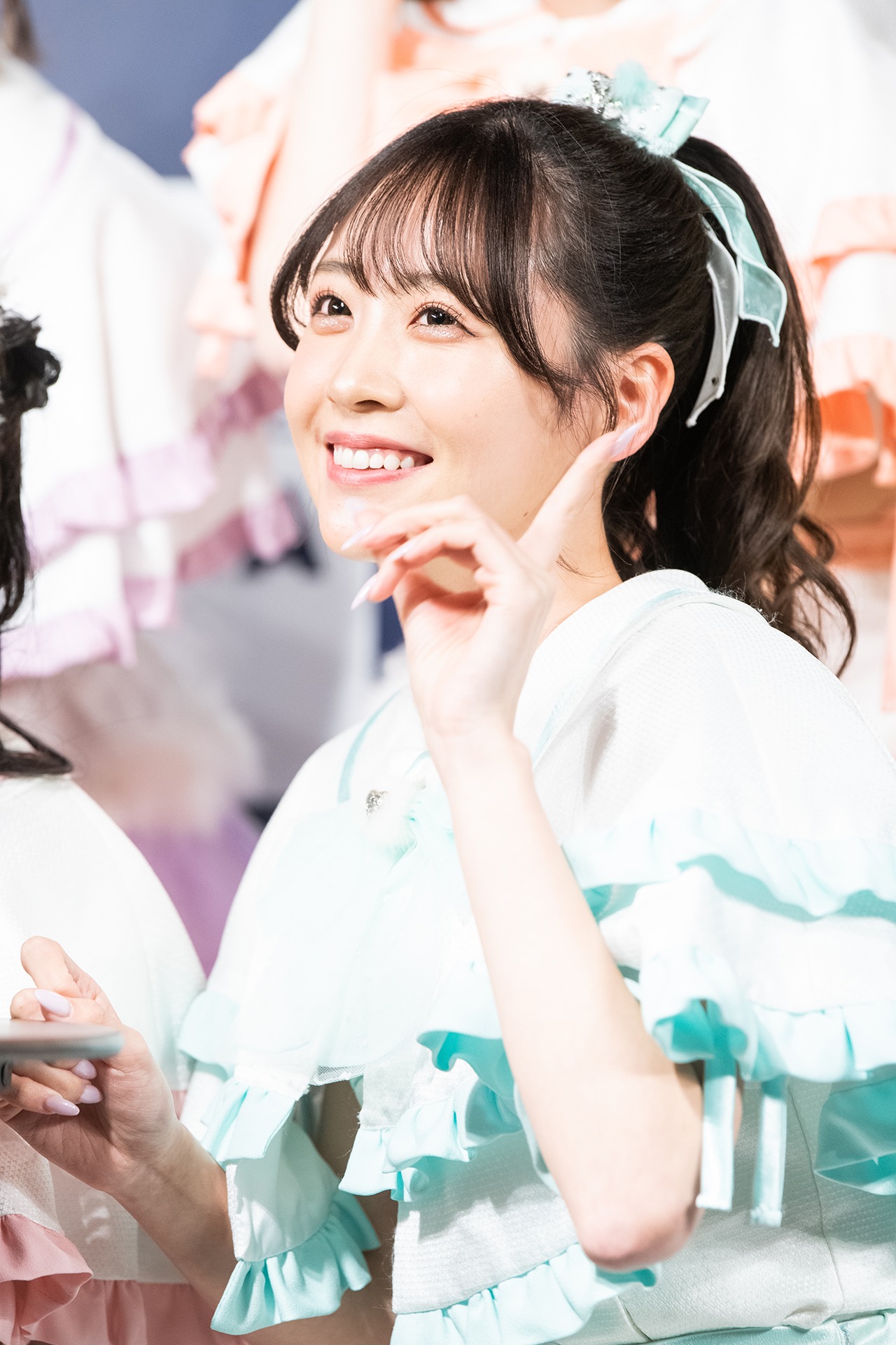櫻井優衣