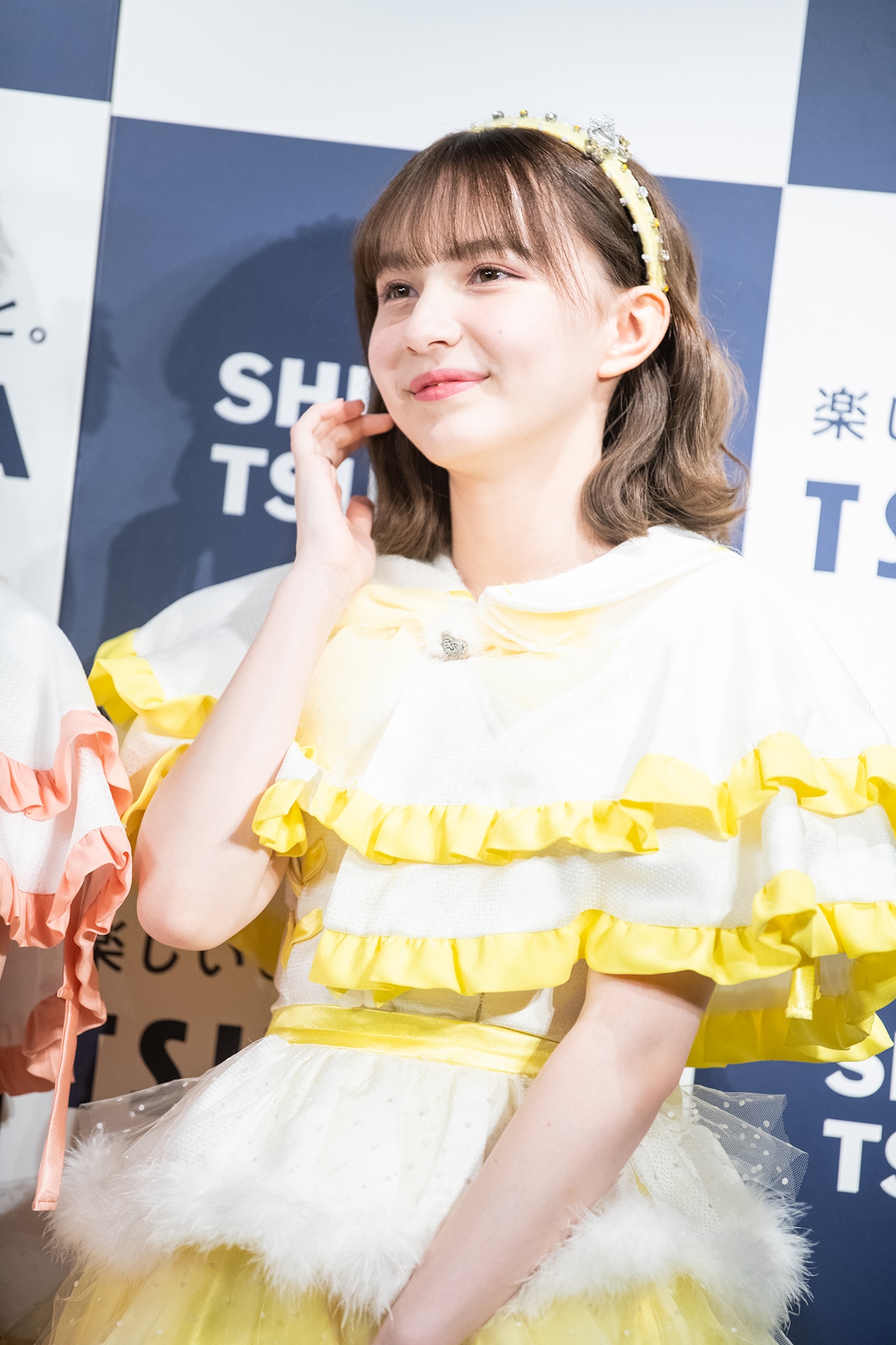 早瀬ノエル