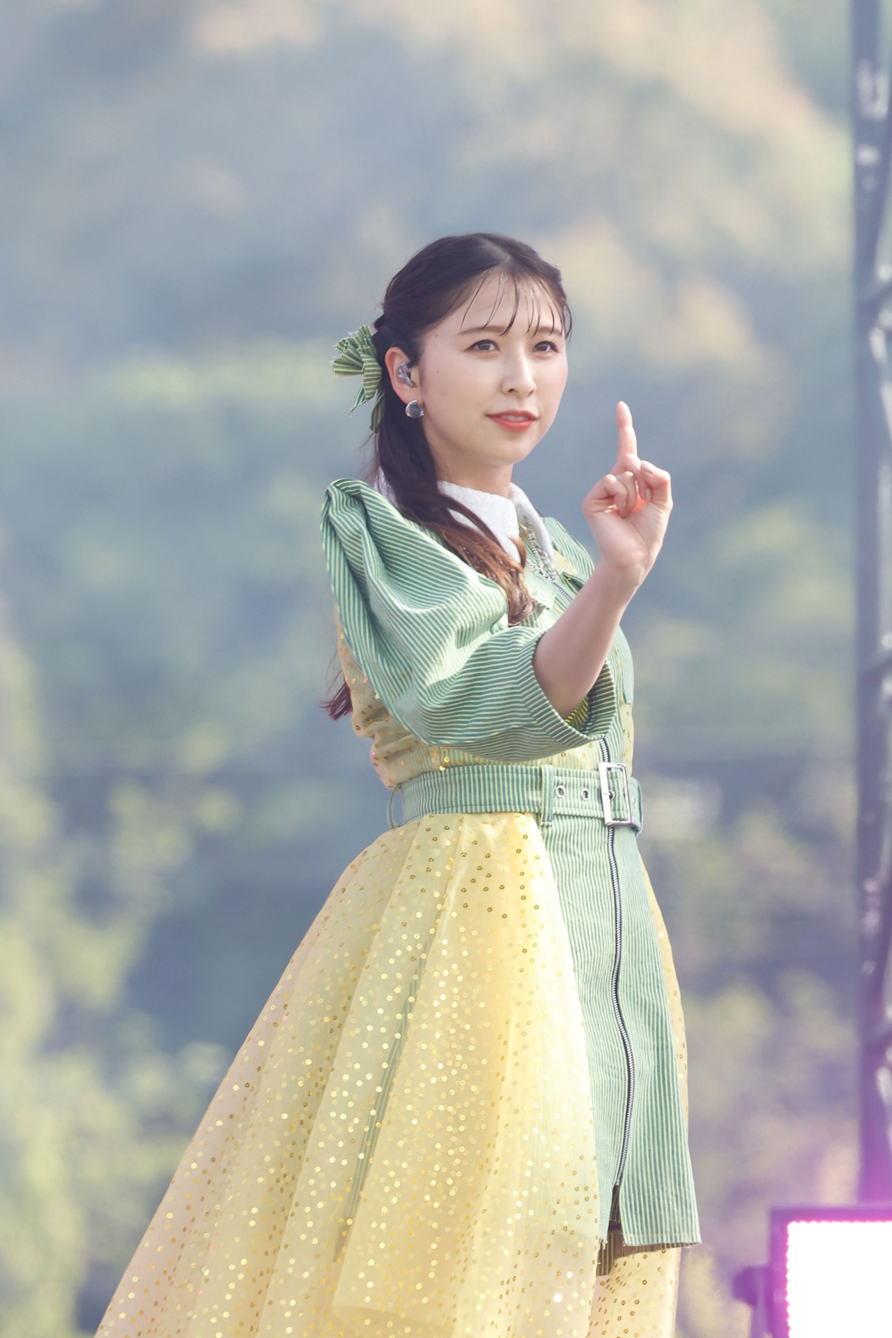 玉井詩織