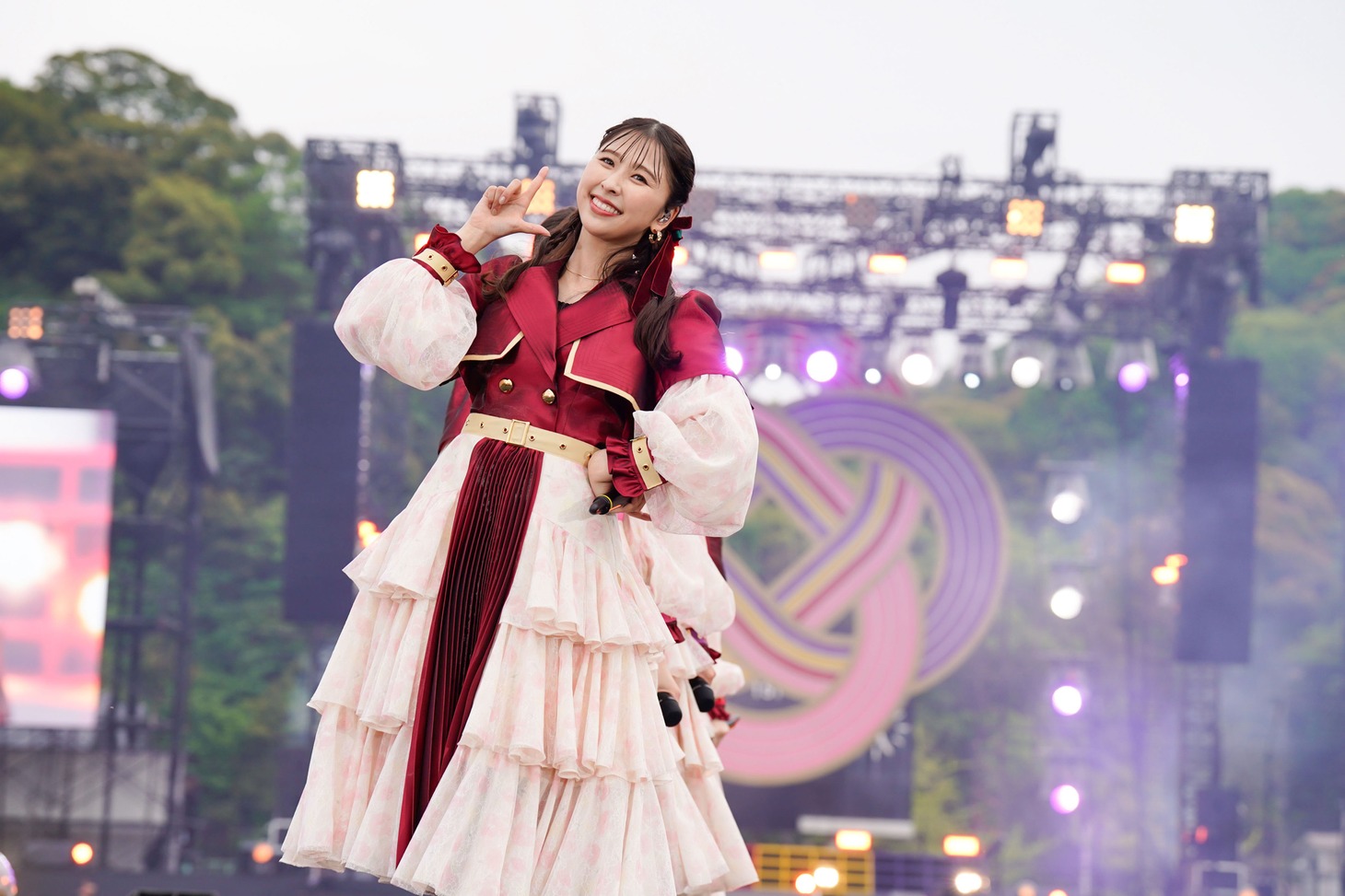 玉井詩織