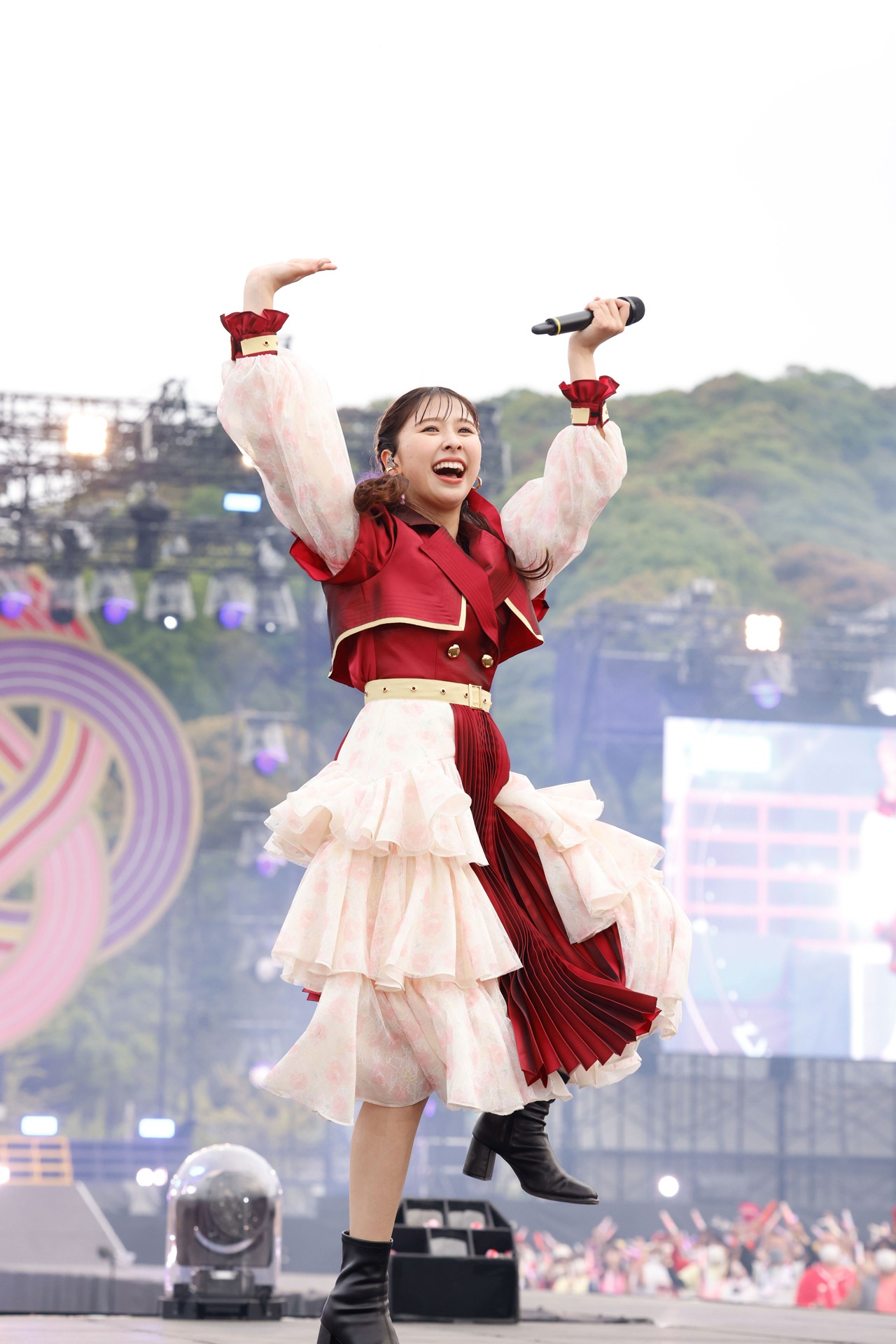 玉井詩織