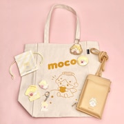 もこ(大平祥生考案)のグッズ。 (c)’23 SANRIO 著作(株)サンリオ