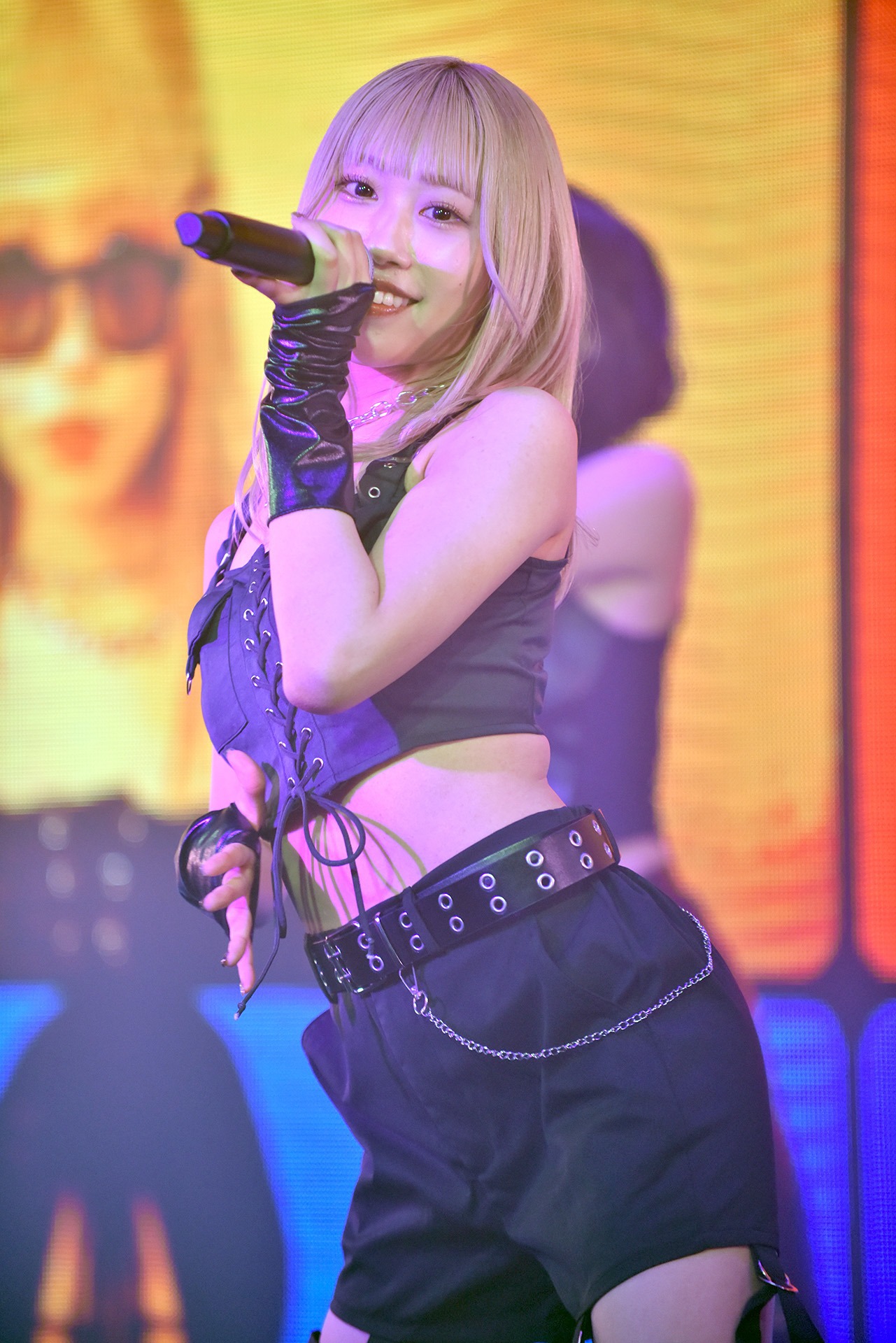 藤井エリカ