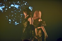 「SANDAL TELEPHONE 4th Anniversary Live “還”」の様子。