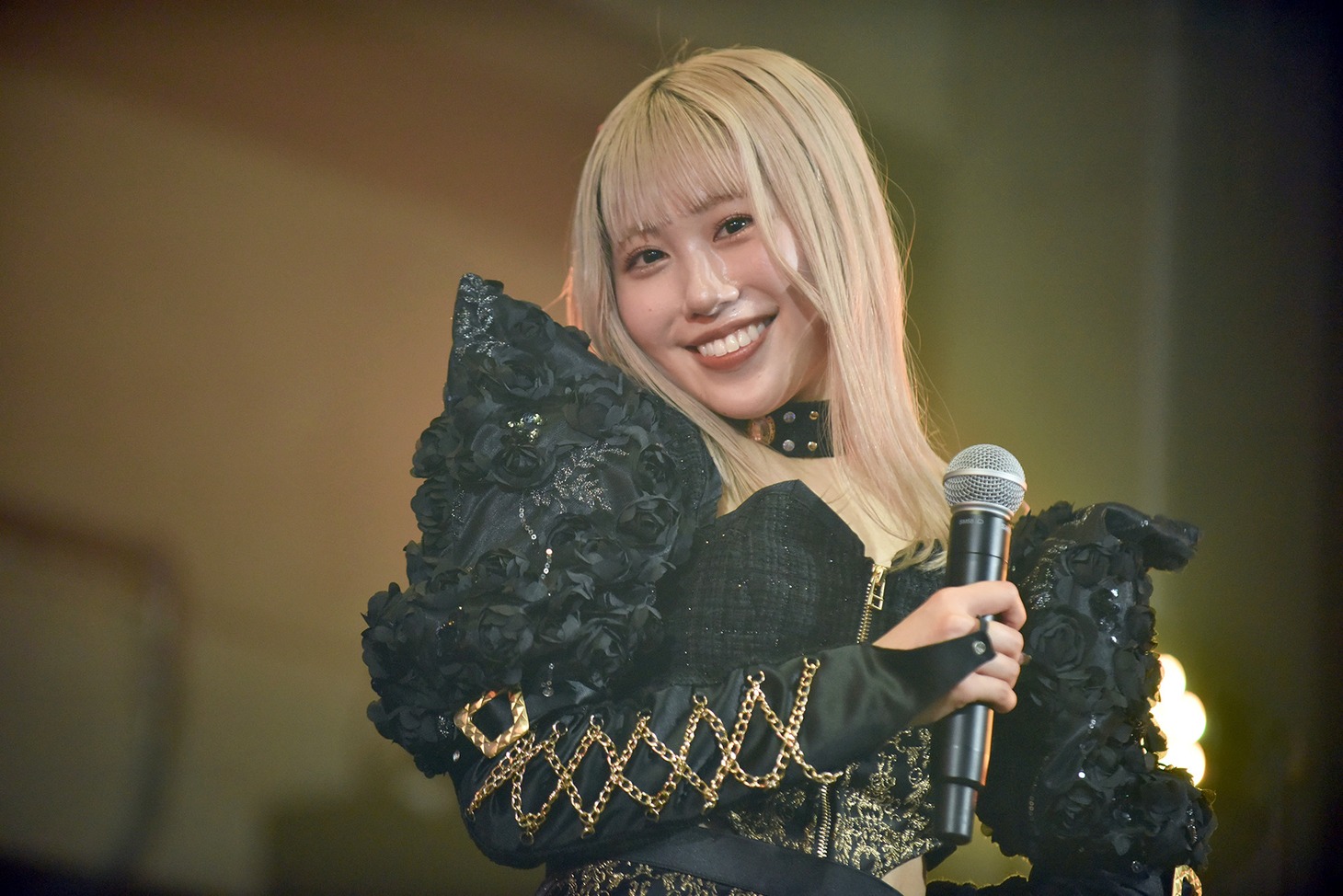藤井エリカ