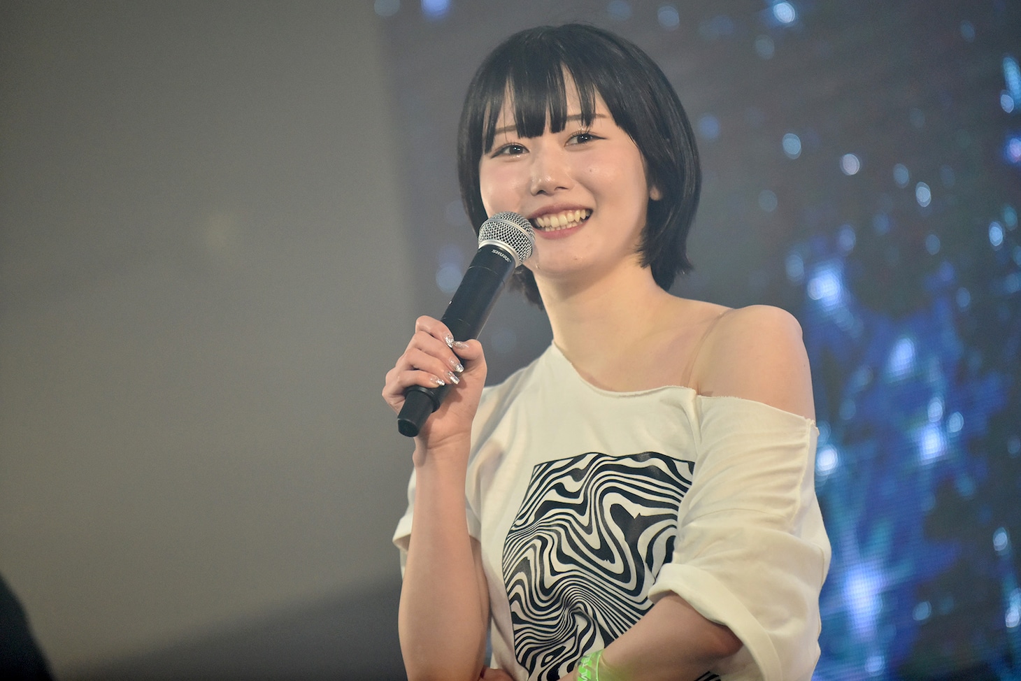 小町まい