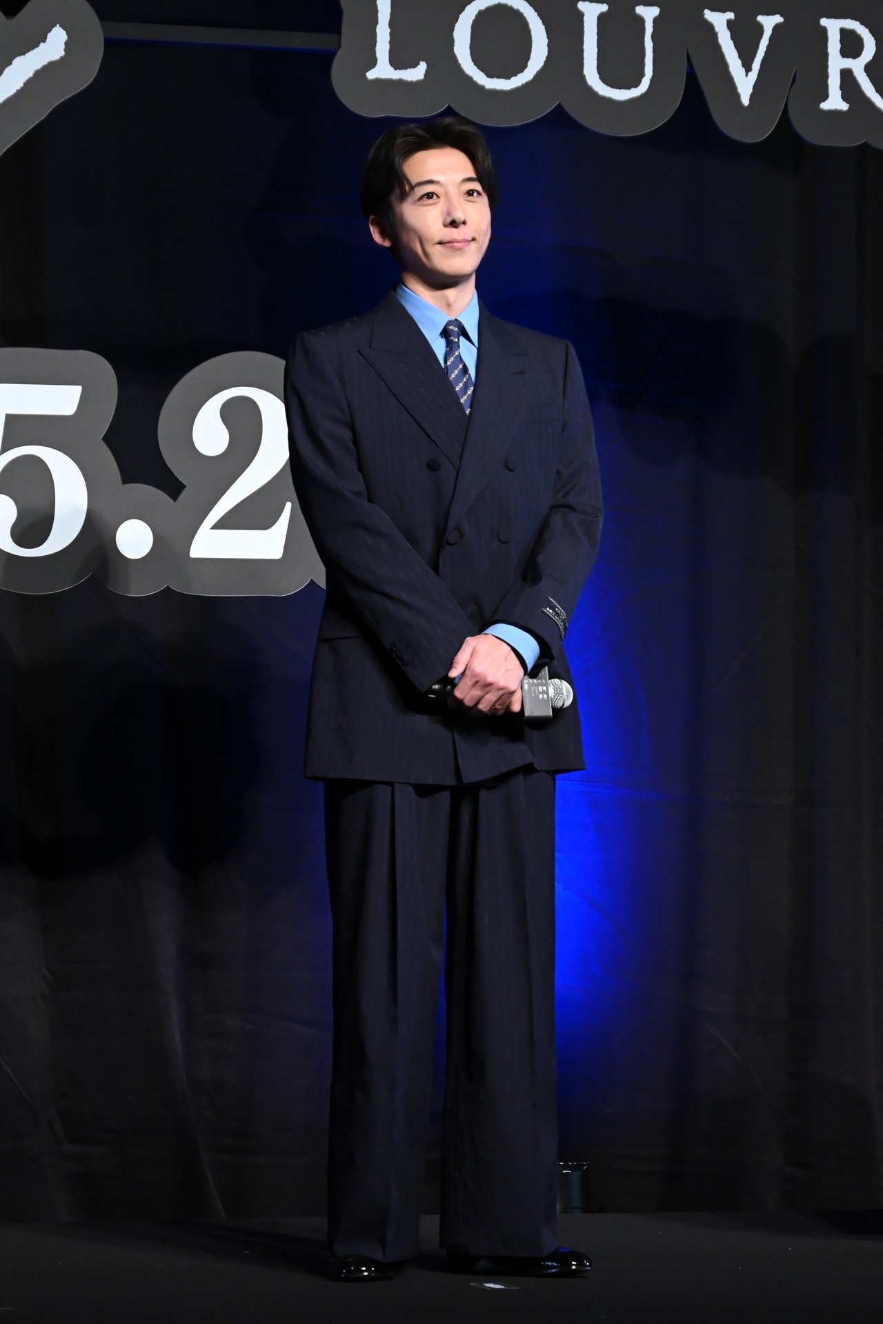 高橋一生