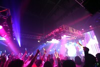 「SANDAL TELEPHONE 4th Anniversary Live “還”」の様子。