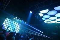 「SANDAL TELEPHONE 4th Anniversary Live “還”」の様子。