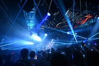 「SANDAL TELEPHONE 4th Anniversary Live “還”」の様子。