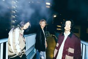 Maki、風をイメージして撮影した新曲MV