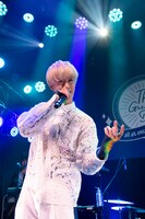 NARITO（all at once）（撮影：達川範一）