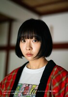 now（ExWHYZ）「やみつきガール」セブンネットショッピング購入特典生写真。