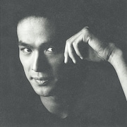 江口洋介「二人歩いた夏（プライヴェート・アコースティック・ヴァージョン）」ジャケット