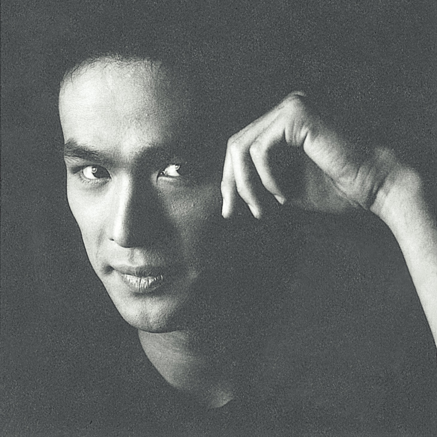 江口洋介「二人歩いた夏（プライヴェート・アコースティック・ヴァージョン）」ジャケット