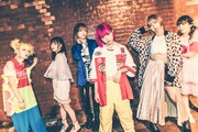 Gacharic Spin、人間社会を昔話で風刺した新曲「カチカチ山」配信