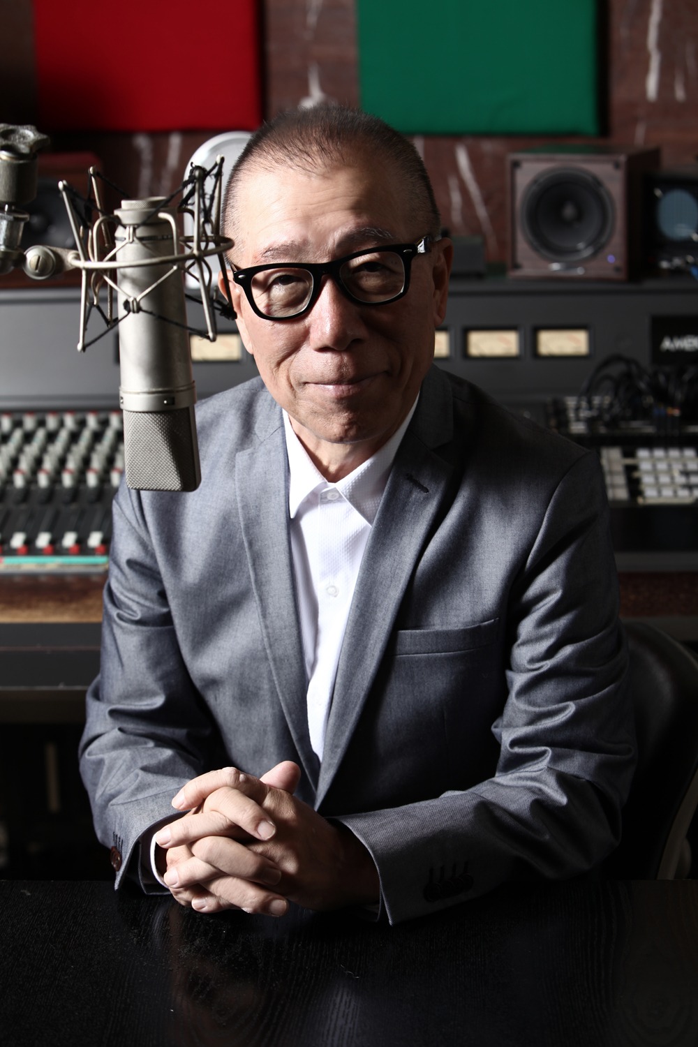 小林克也