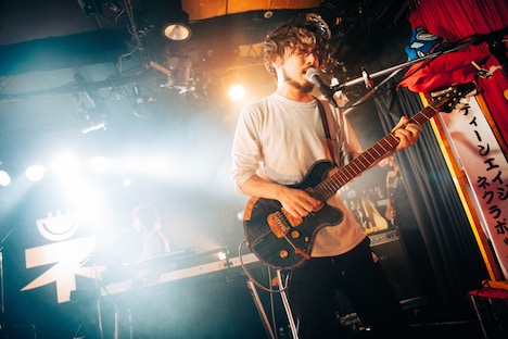 朝日（G）（Photo by Kana Tarumi）