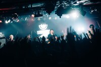 ネクライトーキー（Photo by Kana Tarumi）