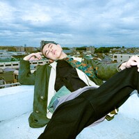 新東京「シエスタ」配信ジャケット