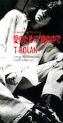 T-BOLAN「愛のために 愛の中で」ジャケット