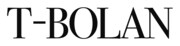 T-BOLANロゴ