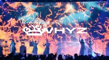 「ExWHYZ presents "BiSHWHYZ" at Zepp Haneda [2023.04.19]」より。
