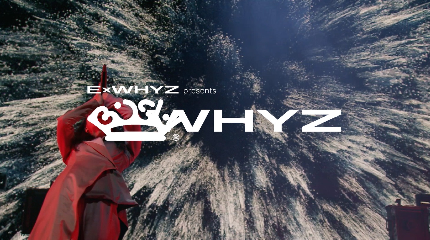 「ExWHYZ presents "BiSHWHYZ" at Zepp Haneda [2023.04.19]」より。
