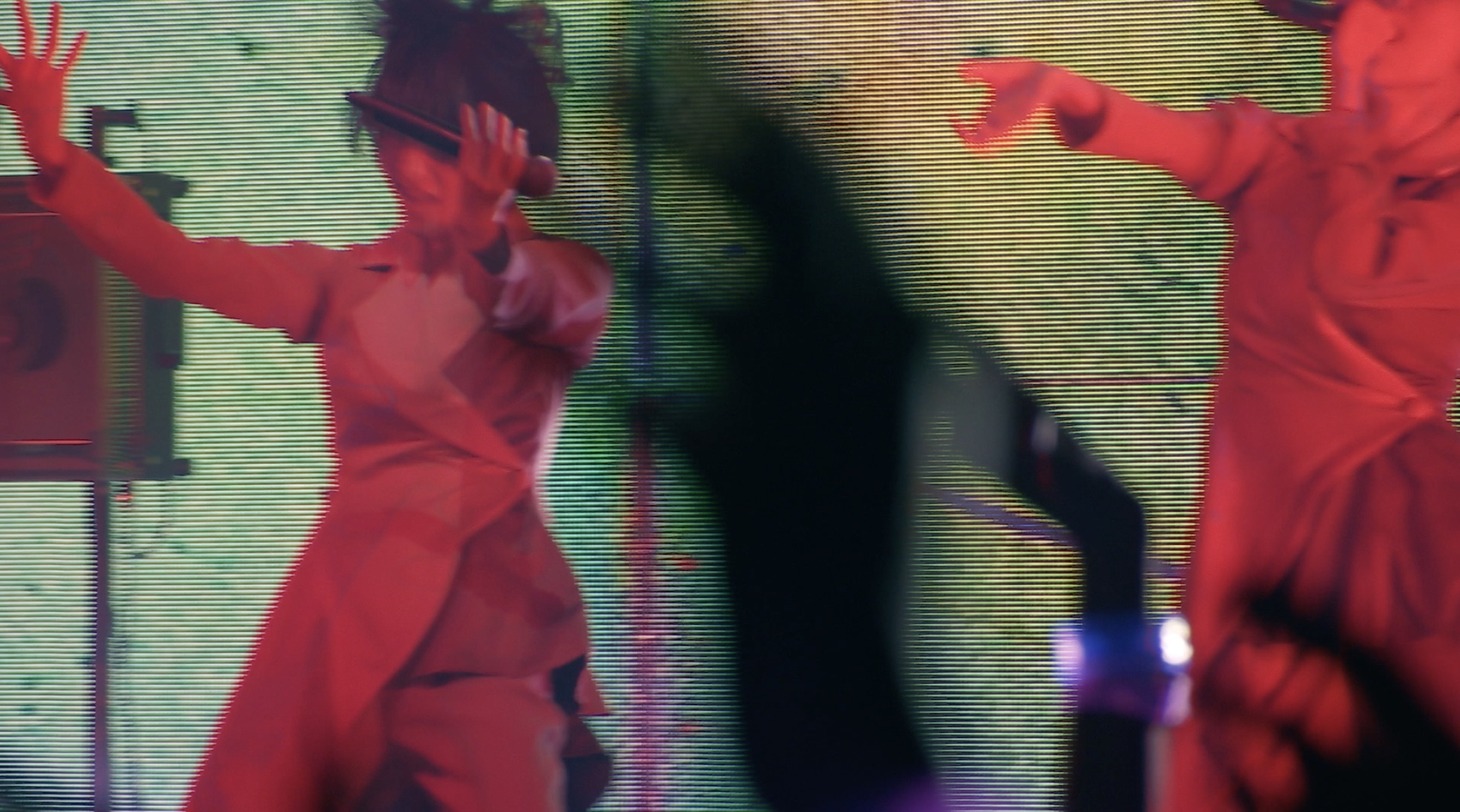 「ExWHYZ presents "BiSHWHYZ" at Zepp Haneda [2023.04.19]」より。