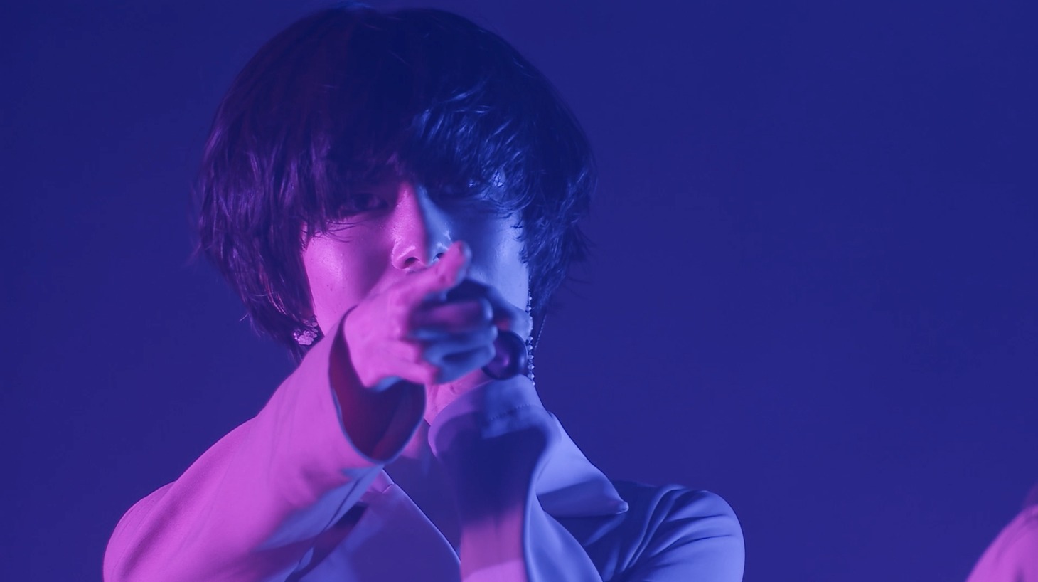 「ExWHYZ presents "BiSHWHYZ" at Zepp Haneda [2023.04.19]」より。