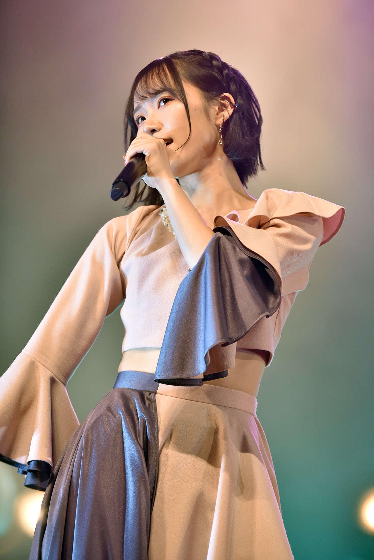 川井わか