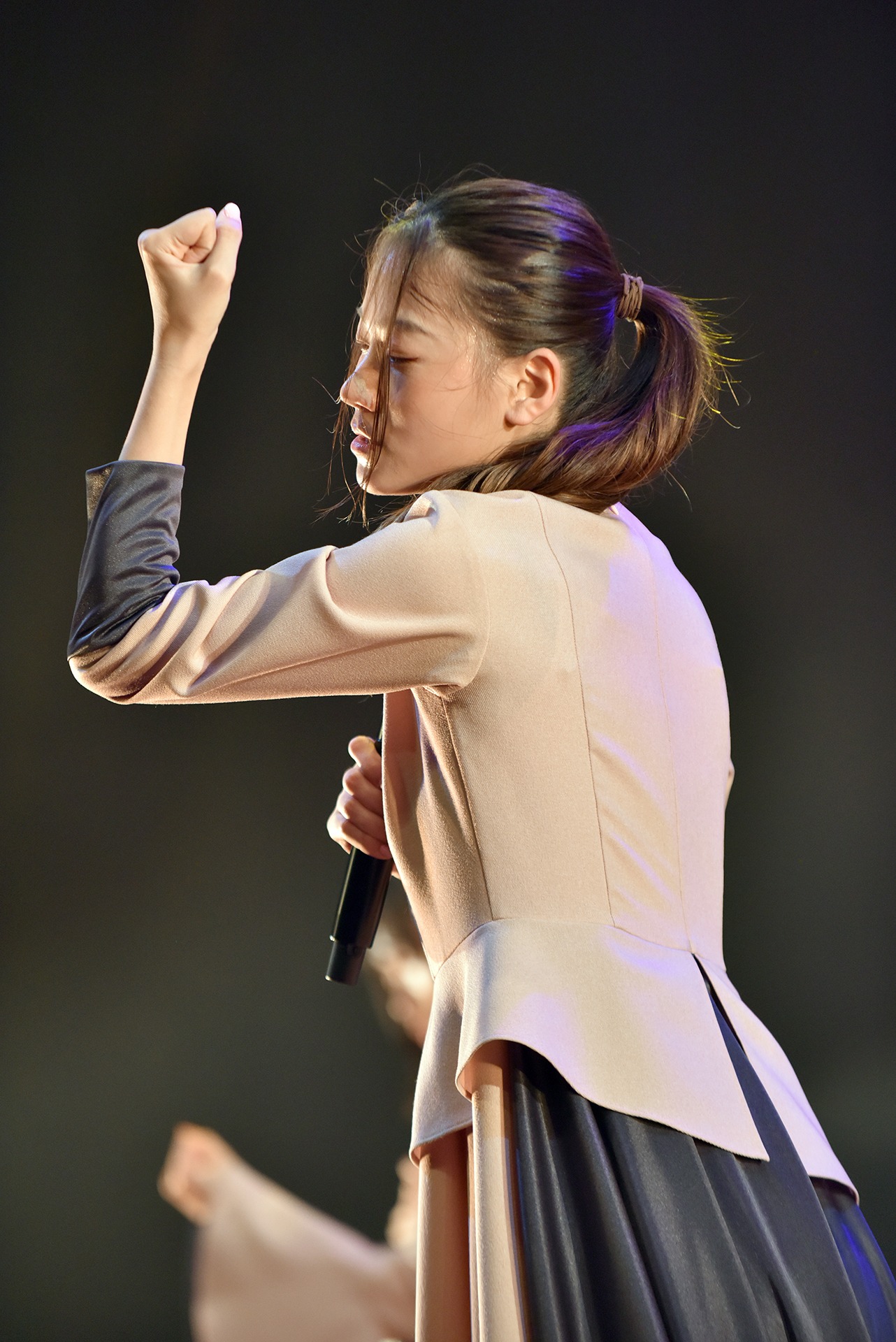 稀咲妃菜