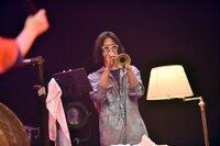 HIDEROW（Per, Tp）