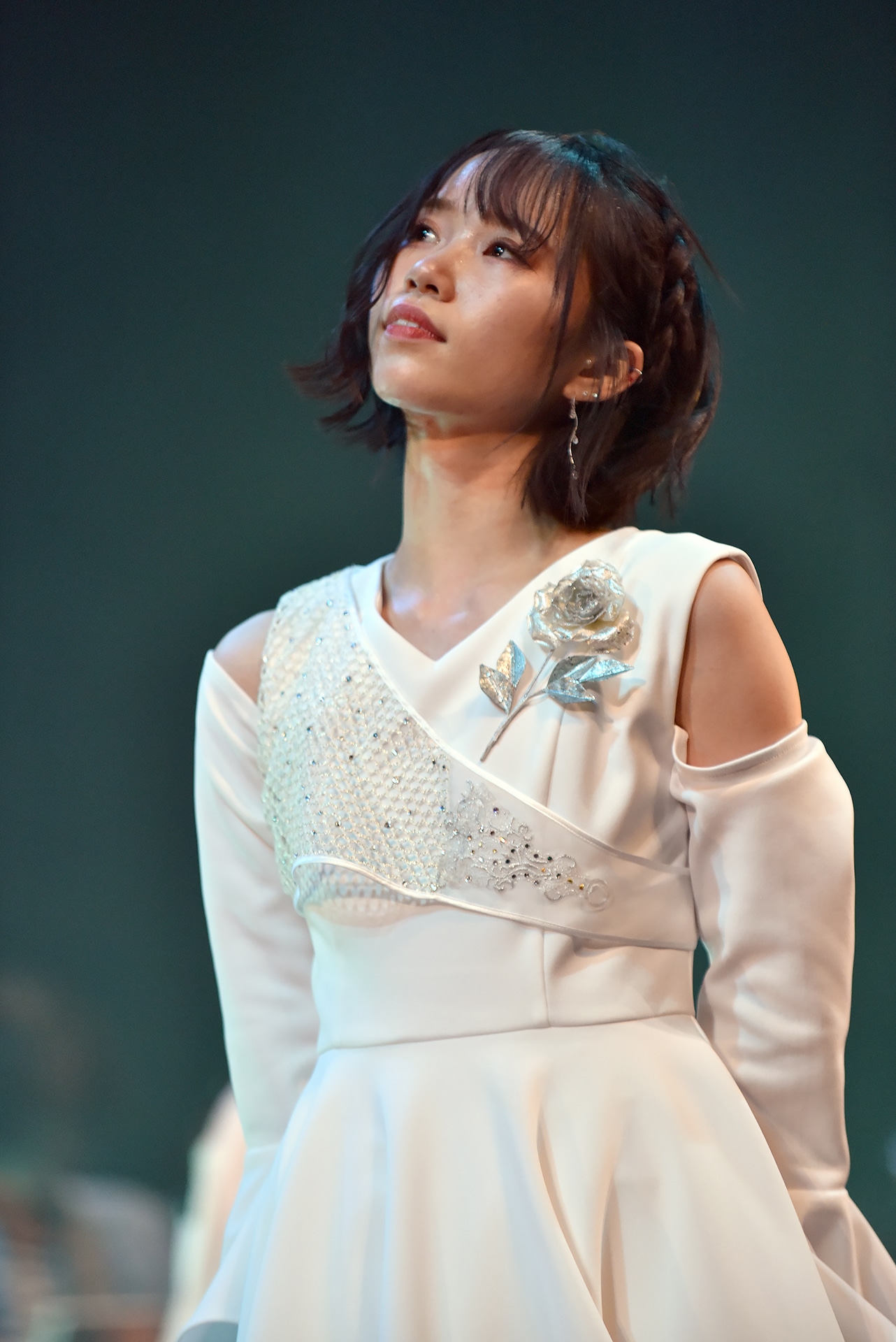 川井わか