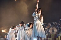 「NUANCE HALL ONEMANLIVE "HOME"」の様子。